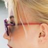 K43 - Lunettes de soleil femme