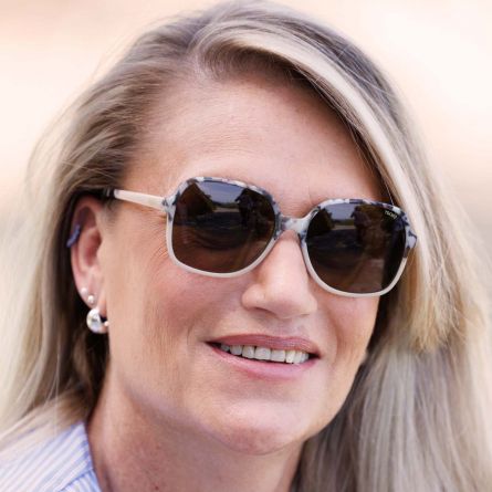 K43 - Women's sunglasses