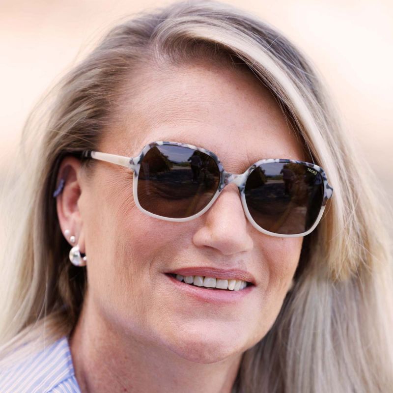 K43 - Women's sunglasses