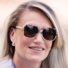 K43 - Women's sunglasses