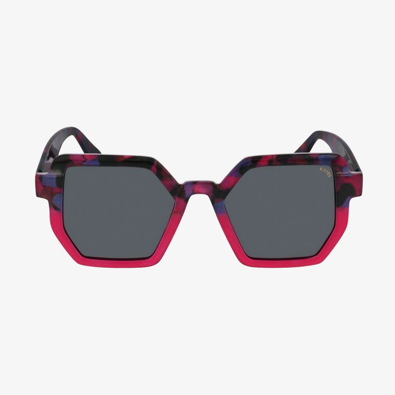 K42 - Lunettes de soleil femme