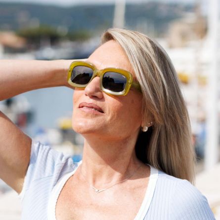 K44 - Polarized sunglasses