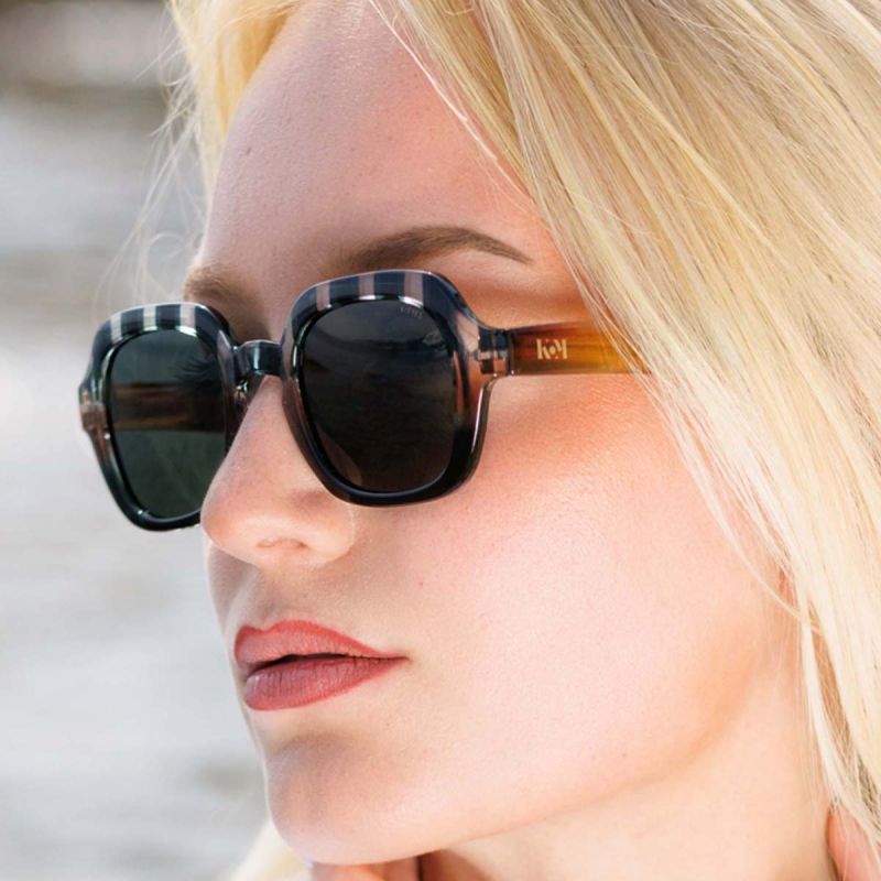 K39 - Women's Polarized sunglasses