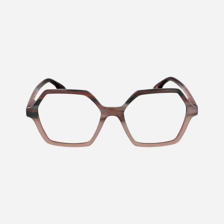 K50 - Reading glasses Octogonal