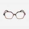 K50 - Reading glasses Octogonal