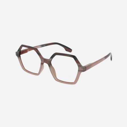 K50 - Reading glasses Octogonal