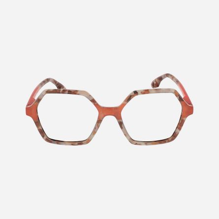 K50 - Lunettes de lecture Octogonales