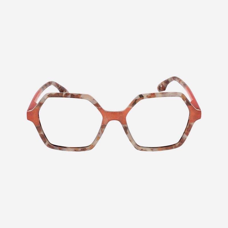 K50 - Lunettes de lecture Octogonales