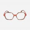 K50 - Lunettes de lecture Octogonales