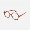 K50 - Lunettes de lecture Octogonales