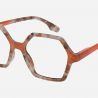 K50 - Lunettes de lecture Octogonales