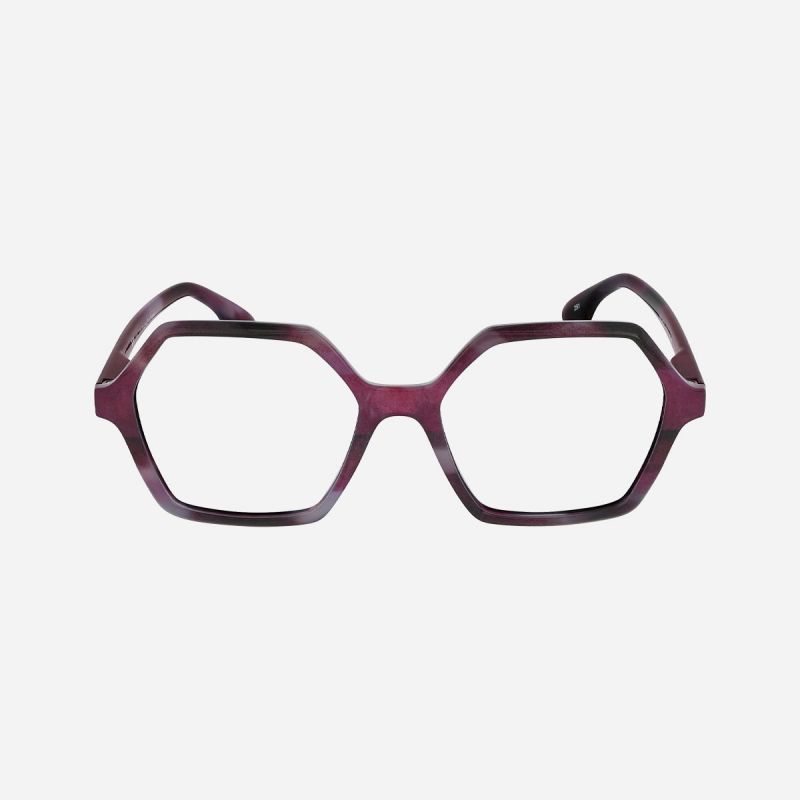 K50 - Lunettes de lecture Octogonales