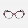K50 - Lunettes de lecture Octogonales