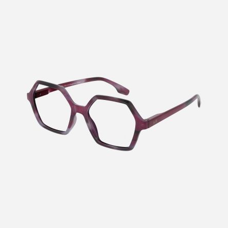 K50 - Lunettes de lecture Octogonales