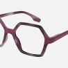 K50 - Lunettes de lecture Octogonales