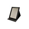Miroir cuir
