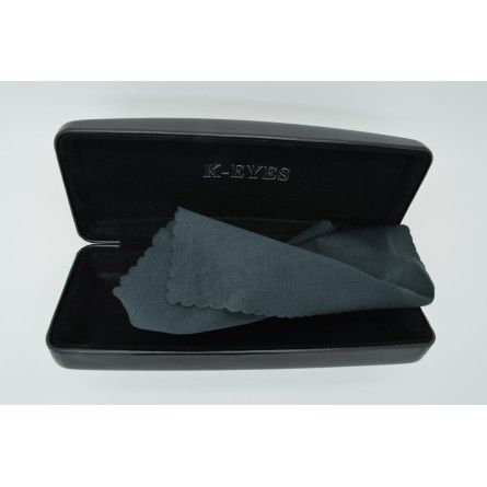 Boitier simili cuir