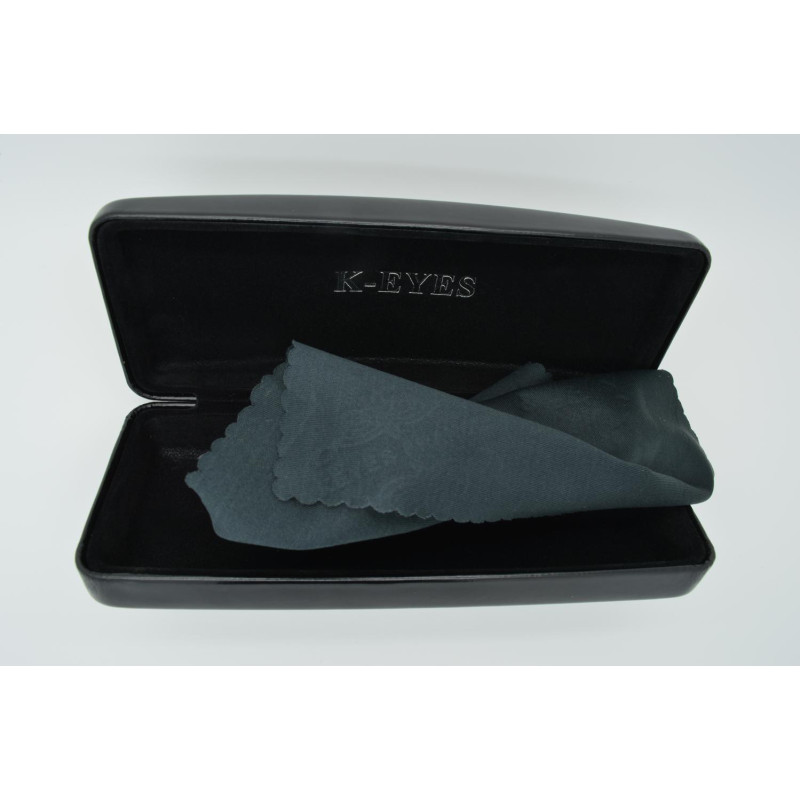 Boitier simili cuir