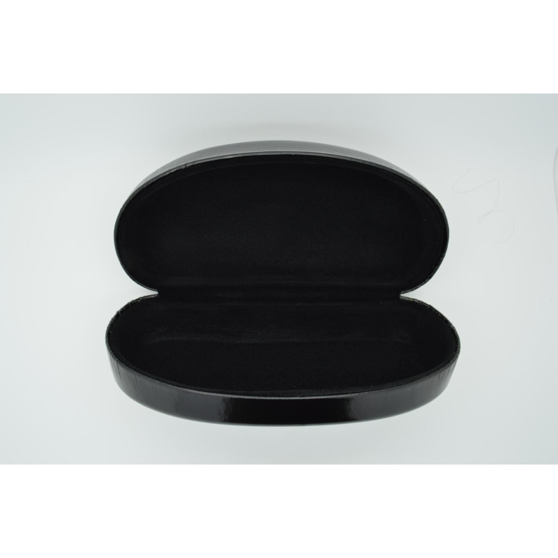Boitier simili cuir
