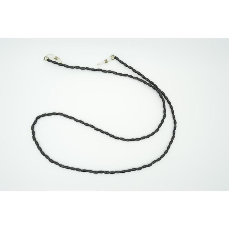 Lot de 6 cordons en perles