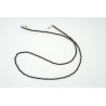 Lot de 6 cordons en perles