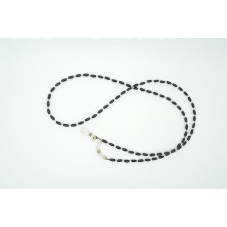 Lot de 6 cordons en perles