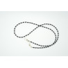 Lot de 6 cordons en perles