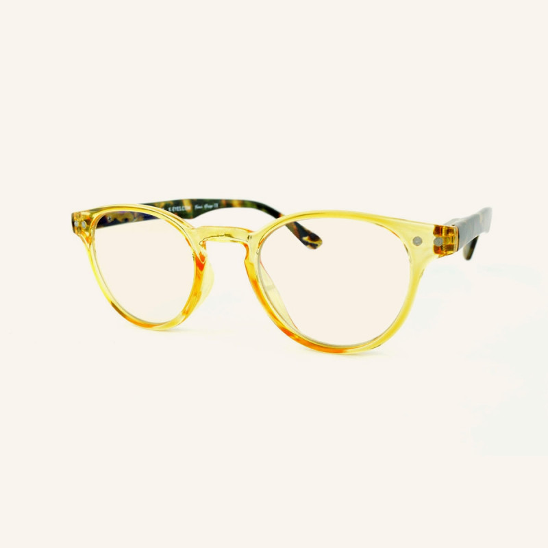 Lunette anti lumière bleue