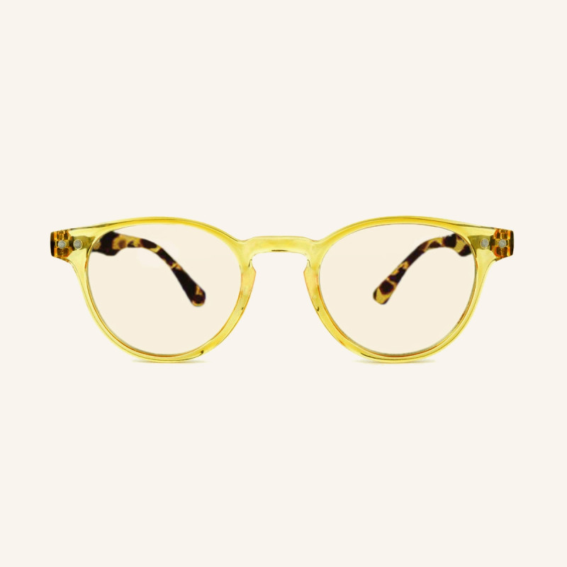 Lunette anti lumière bleue