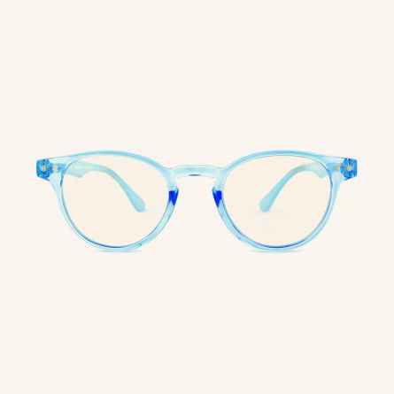 Lunette anti lumière bleue