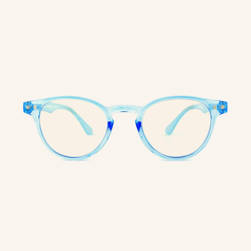 Lunette anti lumière bleue