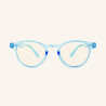 Lunette anti lumière bleue