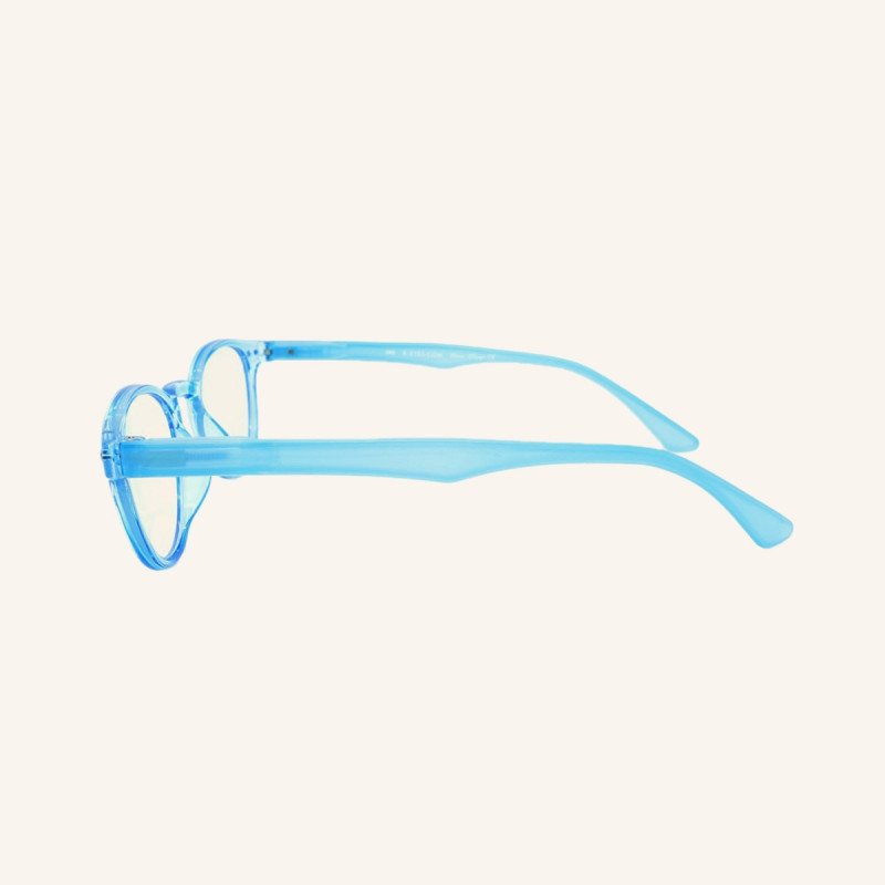 Lunette anti lumière bleue