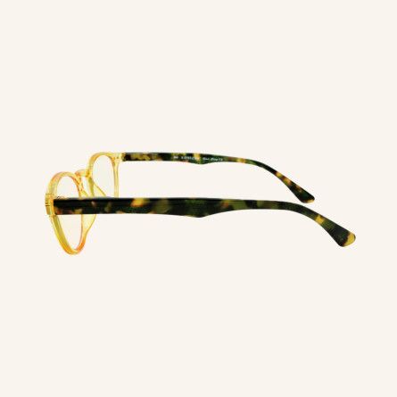 Lunette anti lumière bleue