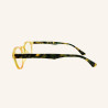 Lunette anti lumière bleue