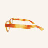Pantos screen eyeglasses