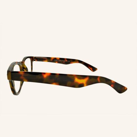 Pantos screen eyeglasses