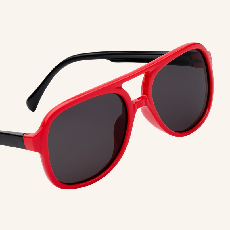 Lunettes Anti-lumière Bleue Pour Enfants, Monture ... - Grandado