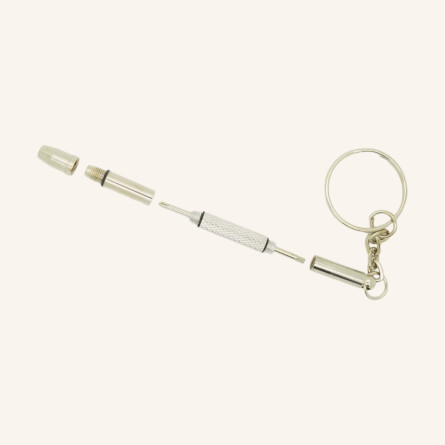 Screwdriver set 4 functions