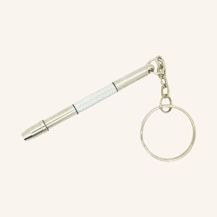Screwdriver set 4 functions