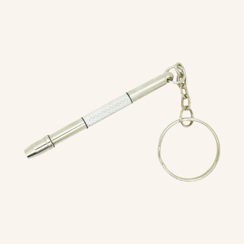 Screwdriver set 4 functions