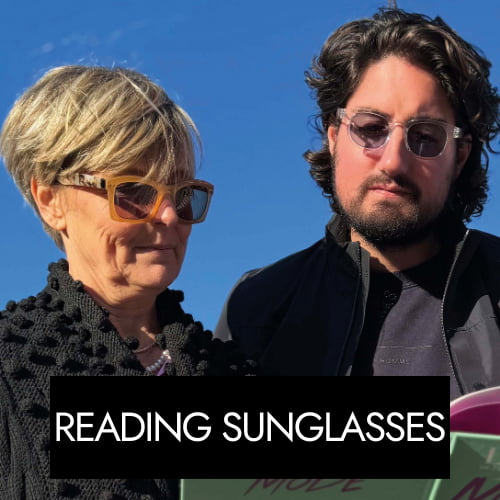 Suncloud Mayor Polarized Reader Sunglasses | The Fly Fishers